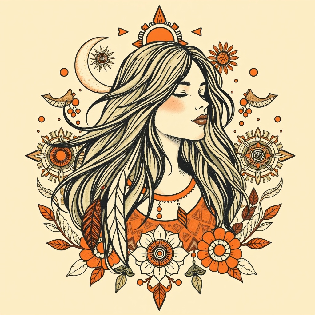 Artwork by Patty Stone